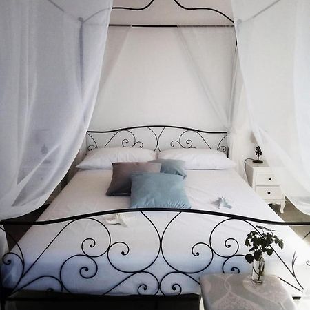 Dimora Brezza Di Mare Apartamento Termoli Exterior foto