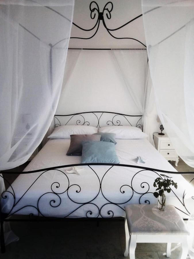 Dimora Brezza Di Mare Apartamento Termoli Exterior foto
