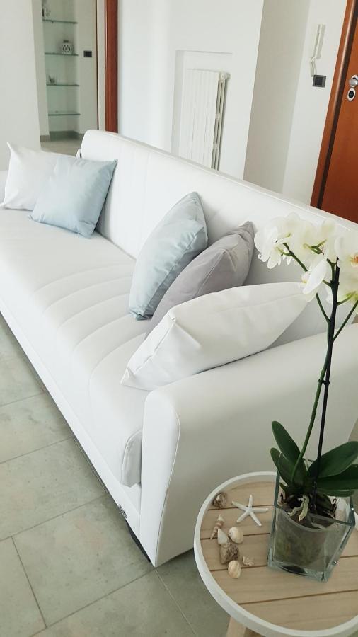 Dimora Brezza Di Mare Apartamento Termoli Exterior foto
