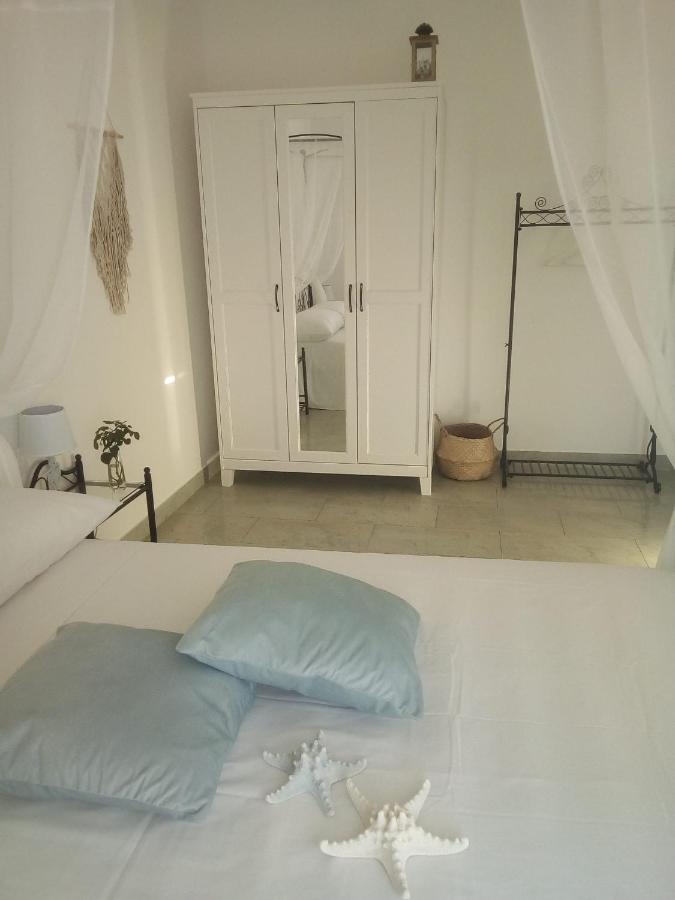 Dimora Brezza Di Mare Apartamento Termoli Exterior foto