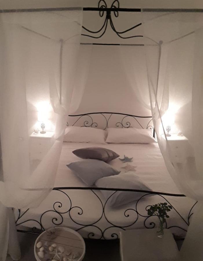 Dimora Brezza Di Mare Apartamento Termoli Exterior foto