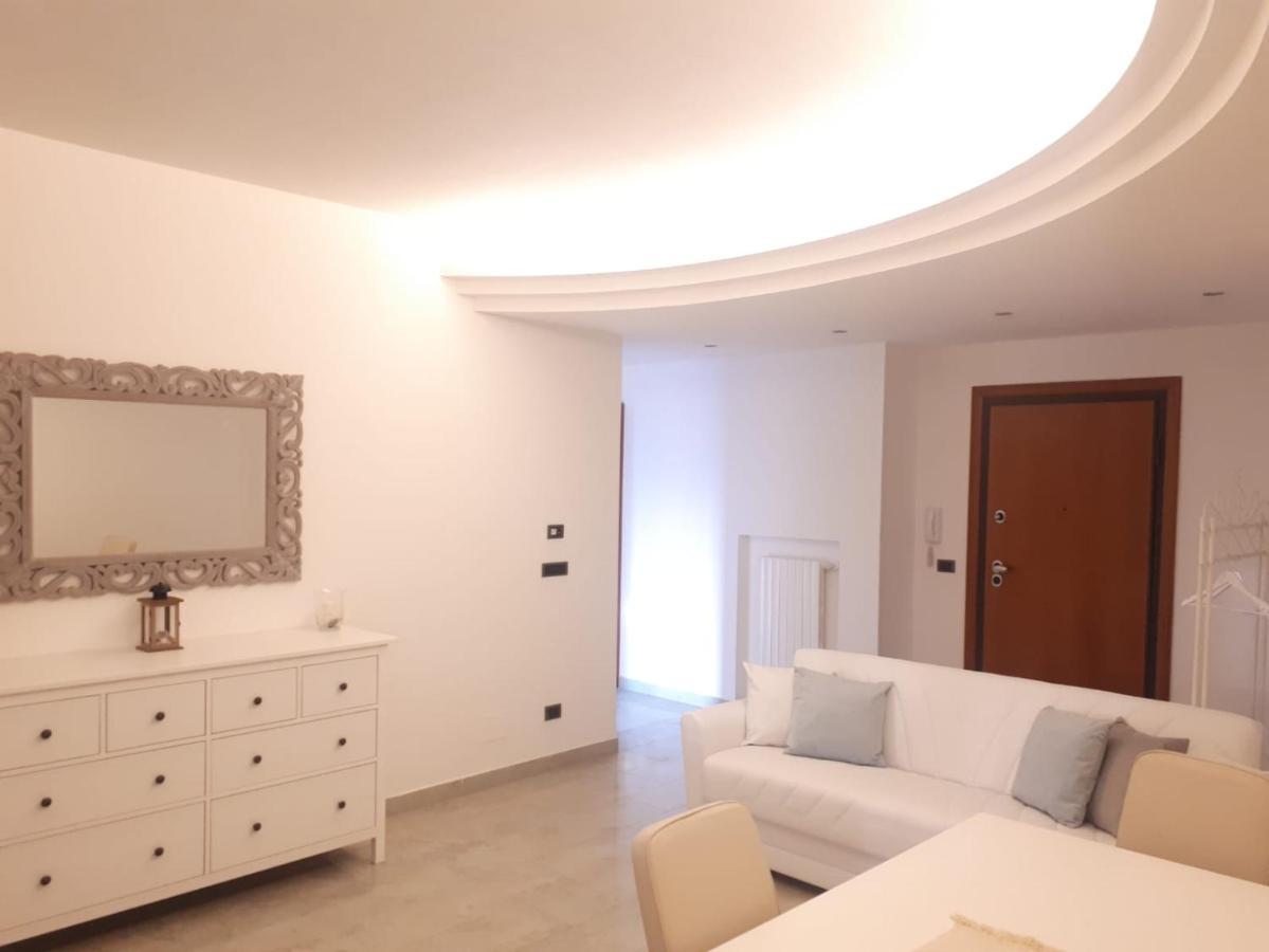 Dimora Brezza Di Mare Apartamento Termoli Exterior foto