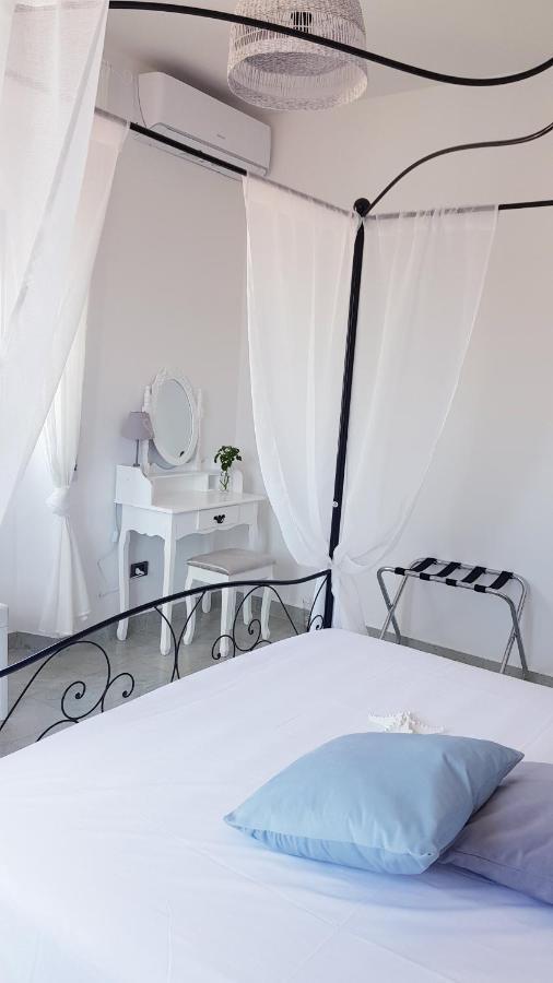 Dimora Brezza Di Mare Apartamento Termoli Exterior foto