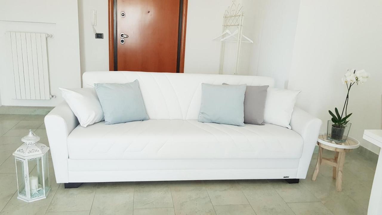 Dimora Brezza Di Mare Apartamento Termoli Exterior foto
