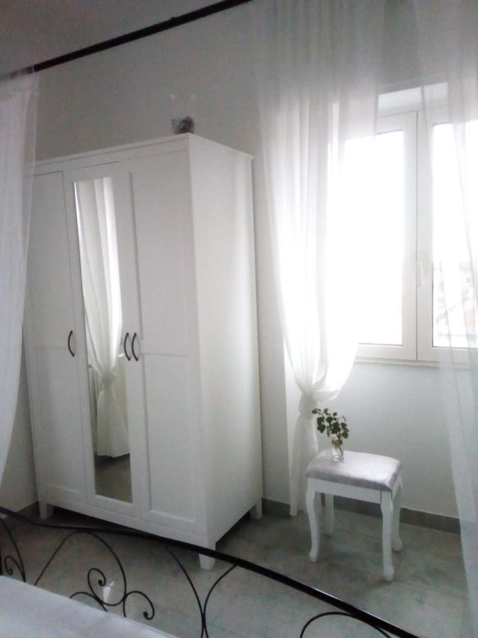 Dimora Brezza Di Mare Apartamento Termoli Exterior foto