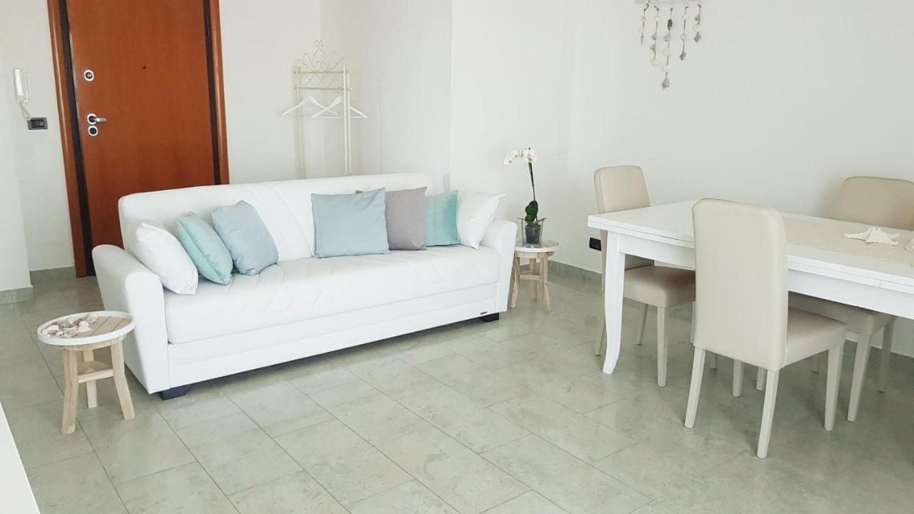 Dimora Brezza Di Mare Apartamento Termoli Exterior foto