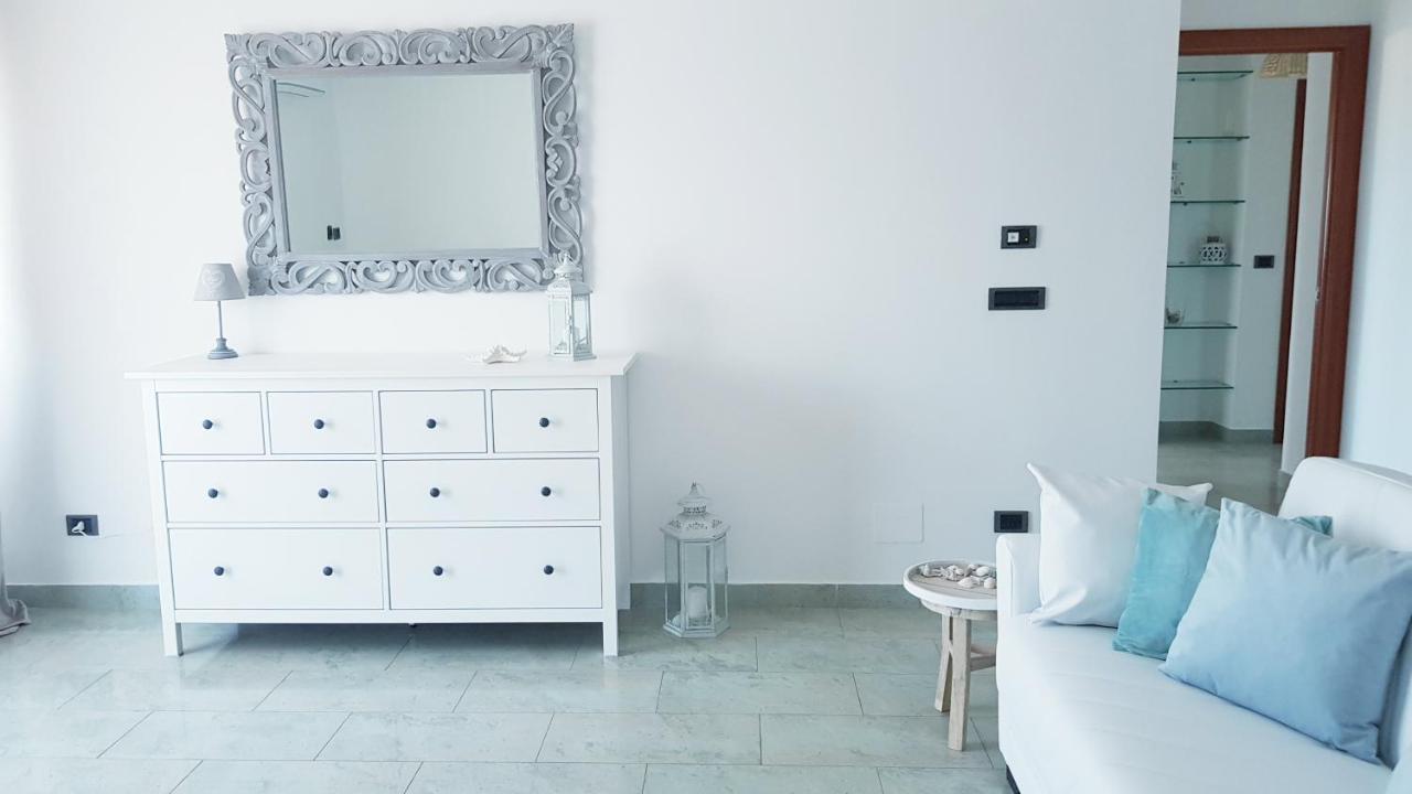 Dimora Brezza Di Mare Apartamento Termoli Exterior foto
