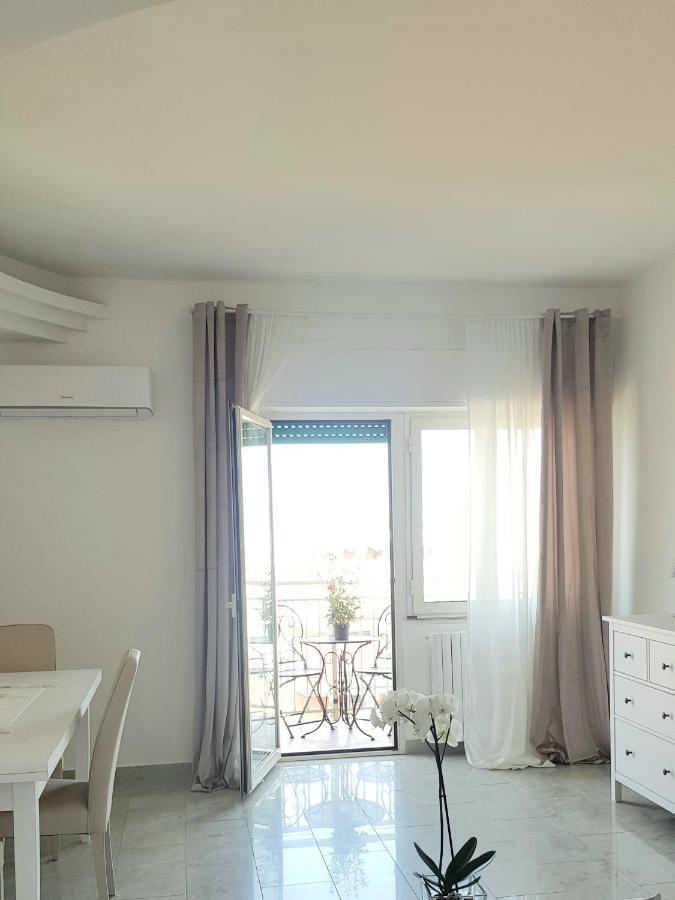 Dimora Brezza Di Mare Apartamento Termoli Exterior foto