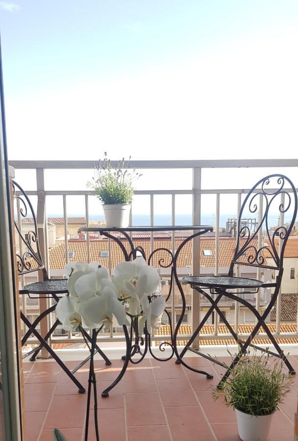 Dimora Brezza Di Mare Apartamento Termoli Exterior foto