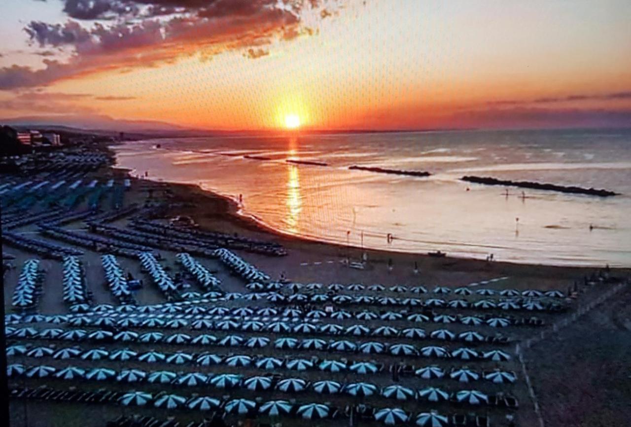 Dimora Brezza Di Mare Apartamento Termoli Exterior foto