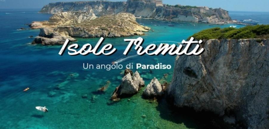 Dimora Brezza Di Mare Apartamento Termoli Exterior foto
