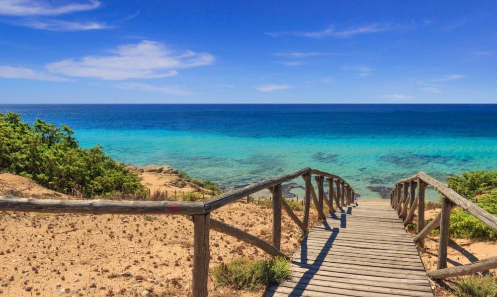 Dimora Brezza Di Mare Apartamento Termoli Exterior foto