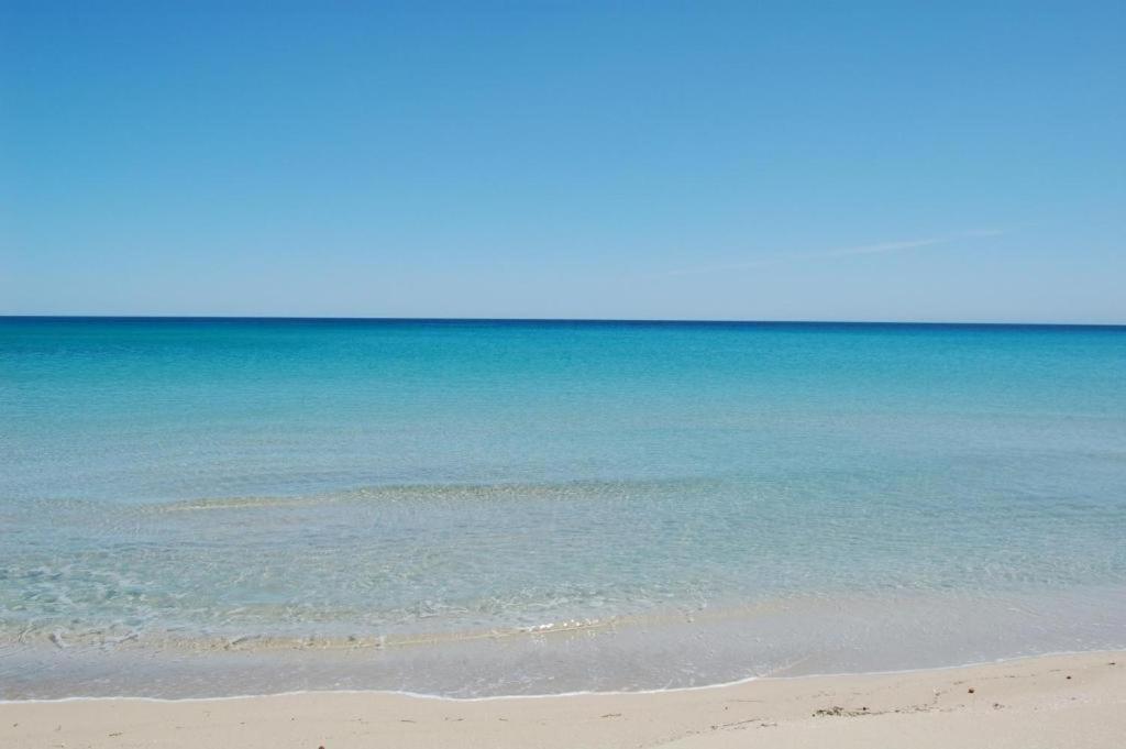 Dimora Brezza Di Mare Apartamento Termoli Exterior foto